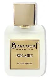 Парфюмированная вода Brecourt Solaire 50 мл 