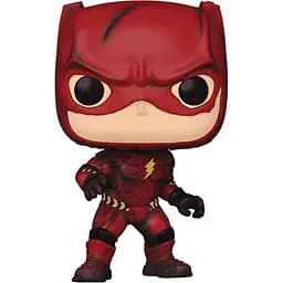 Игровая фигурка Funko Pop Movies Flash Барри Аллен (65595)