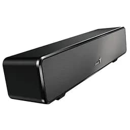 Акустична система Genius SoundBar 100 USB Black (31730024400) - мініатюра 5