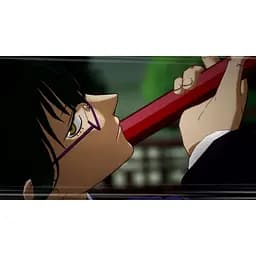 Ключ активації Microsoft Jujutsu Kaisen Cursed Clash Deluxe Edition для Xbox One/Series S/X - мініатюра 8