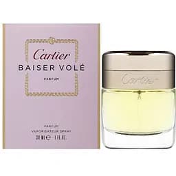 Cartier Baiser Vole 30 мл Parfum