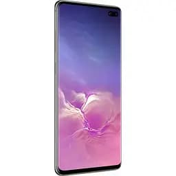Смартфон Samsung Galaxy S10+ 8/128Gb Black SM-G9750 DS - мініатюра 3