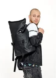 Чоловічий рюкзак Sambag 43х14х31 см sum0010561 - мініатюра 5