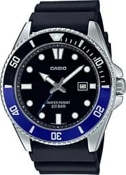 Годинник Casio MDV-107-1A2VEF