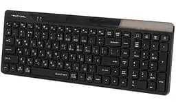 Клавіатура A4Tech Fstyler FBK23 AS Black (FBK23 AS (Black)) - мініатюра 2