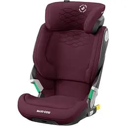 Автокресло Maxi-Cosi Kore Pro i-Size Authentic Red, бордовое (8741600110)