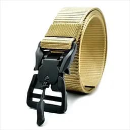 Ремінь текстильний Le-Mon тактичний 120х3,8 см acs0023702