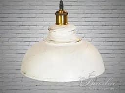 Светильник-подвес в стиле Лофт