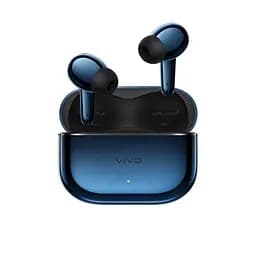 Навушники VIVO TWS 5 Hi-Fi blue