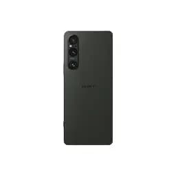 Смартфон Sony Xperia 1 V 12/256GB Khaki Green - мініатюра 2