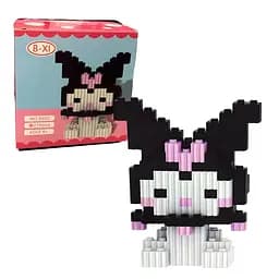 Детский конструктор Magic Blocks Куроми на 719 деталей (6052)