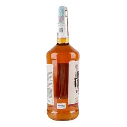 Віскі Wild Turkey 40.5% 1 л - мініатюра 2