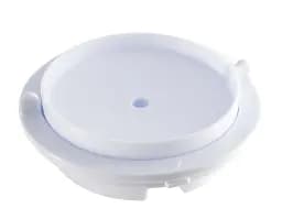 Термос-помпа Thermos Thermocafe CO2-2500 2.5 л сірий (013731) - мініатюра 4