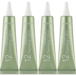 Набор лосьонов для очищения кожи головы Masil 12 Scalp Spa Cleansing Lotion, 4 шт. х 15 мл