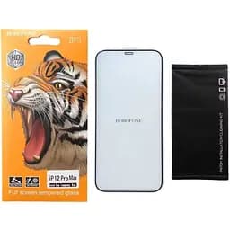 Защитное стекло BOROFONE для iPhone 12 Pro Max 6.7