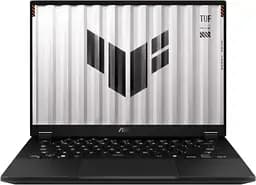 Ноутбук ASUS TUF Gaming FA401UH-RG004W - R7 260 | 14'' 2560 x 1600 (WQXGA)| 2,5K | 165Hz | 16GB | 512GB | RTX5050 105W (PL) - мініатюра 3