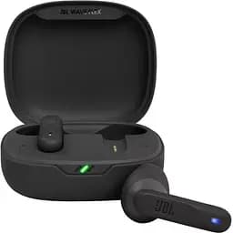 Навушники JBL Wave Flex TWS Black (JBLWFLEXBLK)