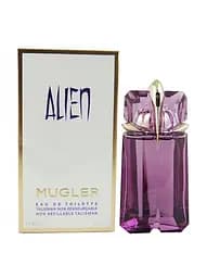 Оригинал Mugler Alien 60 мл парфюмированая вода