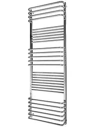 Водяной полотенцесушитель Mario Гера-Люкс 1750x500/470, Хром