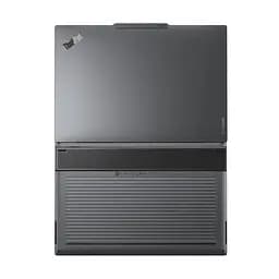 Ноутбук Lenovo ThinkPad X9-G1 14 WUXGA OLED, Intel U5-228V, 32GB, F512GB, UMA, Win11P, сірий (21QA001MRA) - мініатюра 7