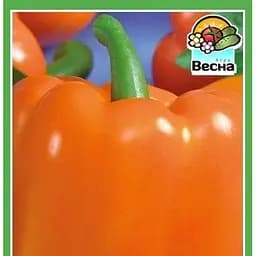 Семена Весна Перец Оранжевое чудо 0.2 г (18708)
