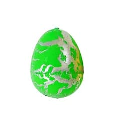 Іграшка зростаюча (зростайка) "Динозавр" С 64635, Ціна за 1 шт (6900067646354) Зелений