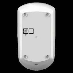 Оповіщувач руху з камерою бездротовий Dahua (DHI-ARD1731-W2(868) - мініатюра 3