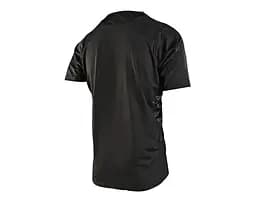 Велоджерсі Troy Lee Designs Skyline SS Jersey Jet Fuel Carbon S (1106-319420012) - мініатюра 2