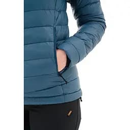 Куртка Turbat Trek Pro Wmn S Stargazer Blue (1054-012.004.3533) - мініатюра 4