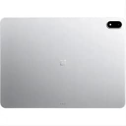 Планшет OnePlus Pad 3 16/512GB Frosted Silver - мініатюра 2