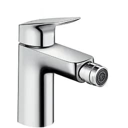 Смеситель для биде Hansgrohe Logis 71200000 Хром