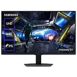 Монітор Samsung (LS32DG700EZXUA)