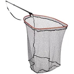 Підсак Savage Gear Full Frame Landing Net Telescopic XL 85x70 см 120-200 см
