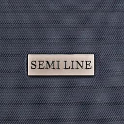 Валіза Semi Line 28" L Navy (T5642-3) - мініатюра 9