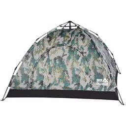 Палатка Skif Outdoor Adventure Auto I. Размер 200 x 200 см Camo