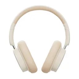 Бездротові накладні навушники Baseus Bowie D05 Wireless Headphones Creamy-white (NGTD020202) - мініатюра 4