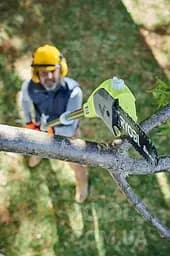 Висоторіз Ryobi ONE+ OPP1820 18В ланцюговий без АКБ та ЗП (5133001250) - мініатюра 2