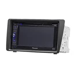 Перехідна рамка Honda Civic Carav 11-390 - мініатюра 2