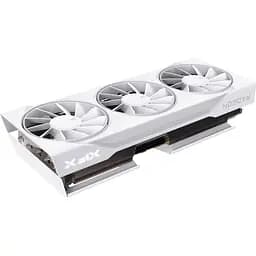 Відеокарта XFX AMD Radeon RX 9070 16GB Swift White Triple Fan Gaming Edition OC (RX-97SWFB3W9) (GDDR6, 256 bit, PCI-E v5.0 x16) - мініатюра 2