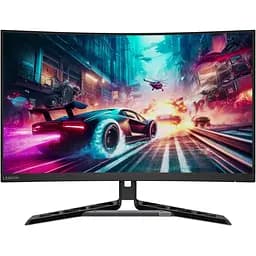 Монитор 32" Lenovo R32QC-30 Curved QHD VA 180Hz (67C8GAC1UA)