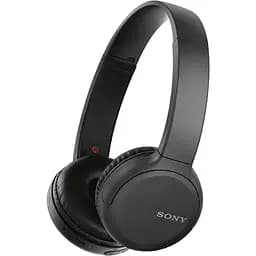 Навушники Sony WH-CH510 Black (WHCH510B.CE7)
