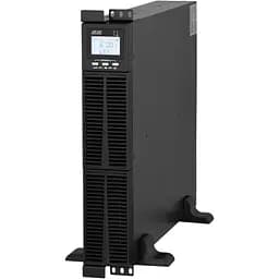 ДБЖ безперервної дії (Online) 2E OD3000RT, 3000VA/2700W, RT2U, LCD, USB, 4xSchuko (2E-OD3000RT)