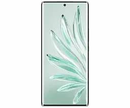 Смартфон Honor 70 8/256GB Emerald Green Global NFC - мініатюра 5