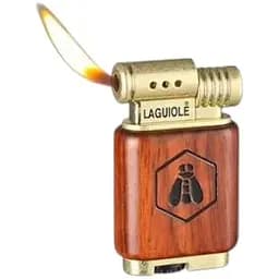 Запальничка для люльки Laguiole Woody - мініатюра 2