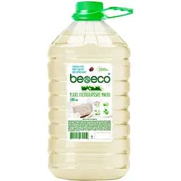 Гель для стирки Be&Eco мыло хозяйственное 5 л (4820168433498)