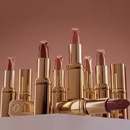 Помада для губ L'Oreal Paris Color Riche Nude Intense відтінок 181 Nu Intense 28 г (AA206800) - мініатюра 9