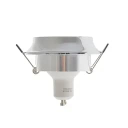 Світильник точковий Brille HDL-G280 GU5.3 CH MR16 36-276 - мініатюра 7