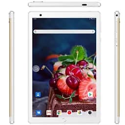 Планшет-телефон Hoozo MTPad8LTE 2/32 Gold - мініатюра 5