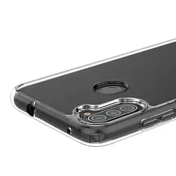 Чохол до мобільного телефона BeCover Samsung Galaxy A11 SM-A115 Transparancy (704863) - мініатюра 5