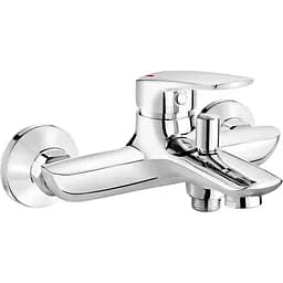 Змішувач для ванни Deante Coriander BCN_010M